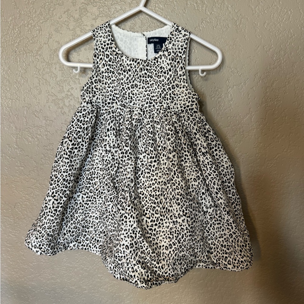 Baby Gap Dress Size 18-24 months